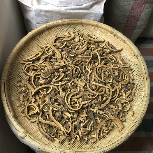 合欢皮 云南散装合欢木 农家深山自采生晒
