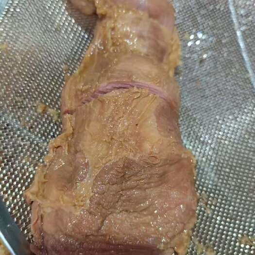 武汉五香风味盖板卤肉