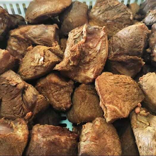 武汉五香风味猪肉块