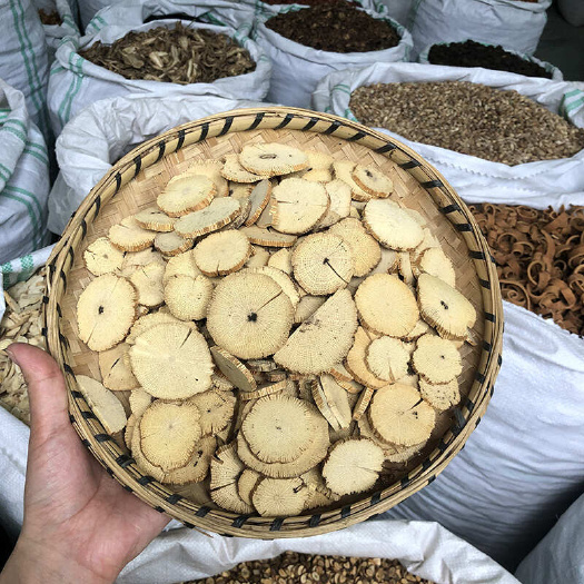 昆明木通 大片精选优质当季新货