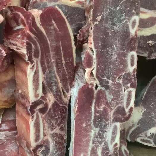 阳信县国产满肉牛排，支持切块