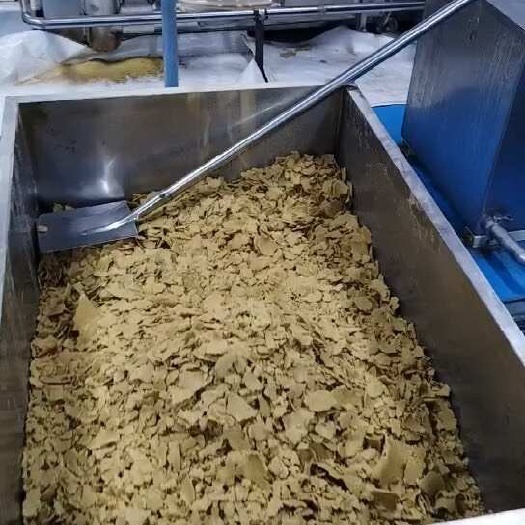 黑龙江大庆市新鲜豆粕现货直供