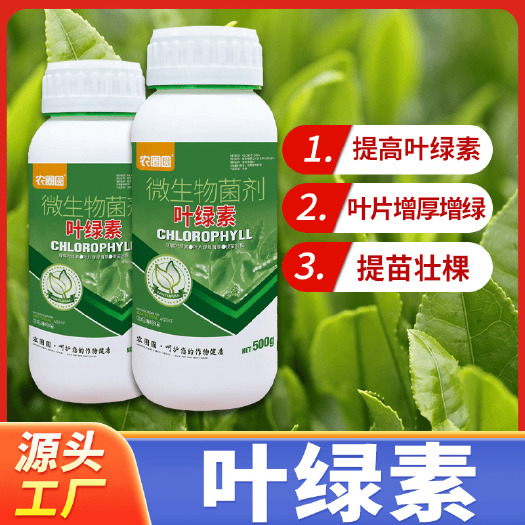 长沙黄叶一喷绿黄叶变绿叶蔬菜花卉果树死苗微量元素通用水溶叶面肥料