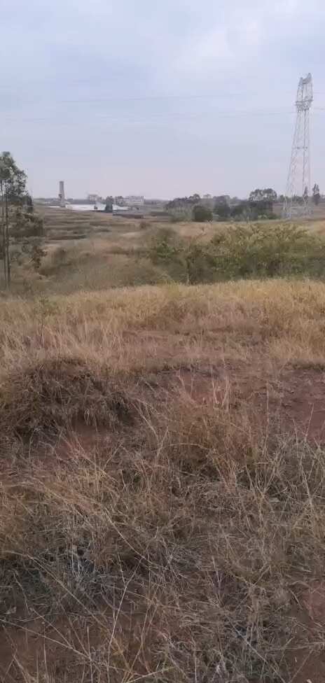 南宁山地