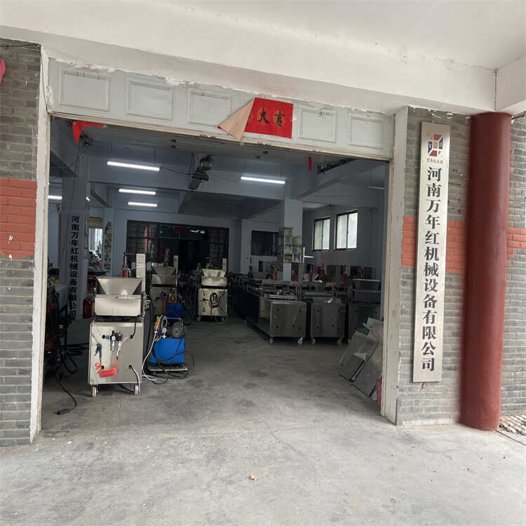 450型 圓形烙饃機(jī) 三相電可定制