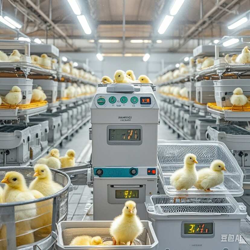 鑫鑫禽苗銷售