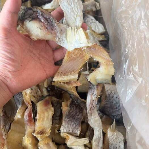 佛山草鱼条 地摊 电商 批发 精品草鱼条干 干草鱼 鱼干 干鱼