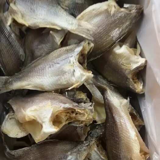 佛山鲈鱼干 地摊 电商 批发 加洲鲈鱼干 淡水鲈鱼干 卢仔 卢肉
