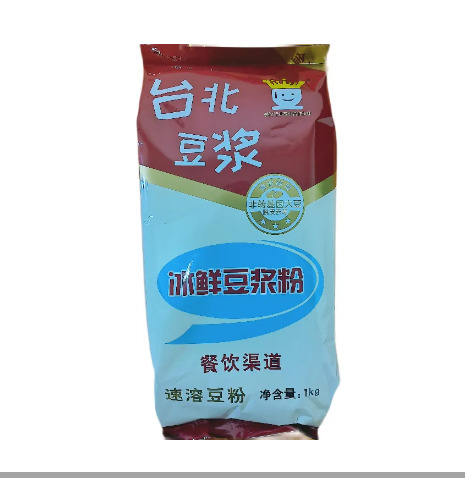 深圳豆桨粉1000g