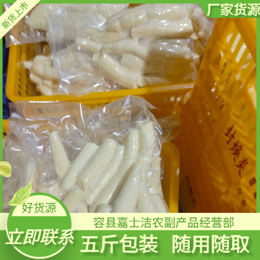 黄肉木薯  鸡蛋木薯