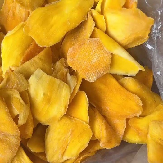 佛山芒果干 展会 地摊 电商 泰国芒果干 干芒果 蜜饯 凉果