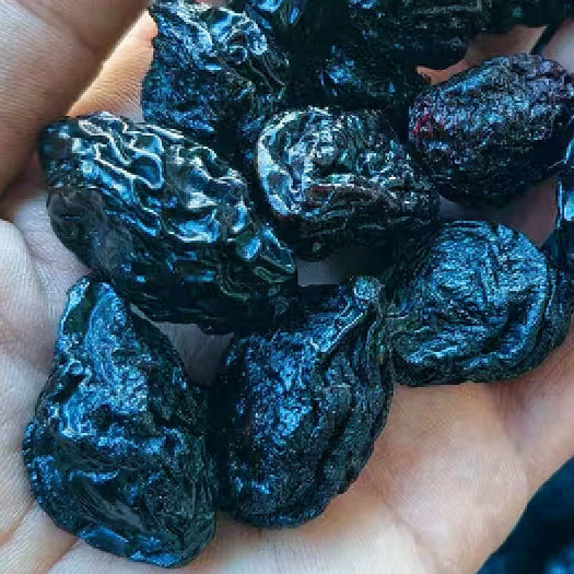西梅干新疆喀什特产大颗粒散装软糯香甜新货包邮批发