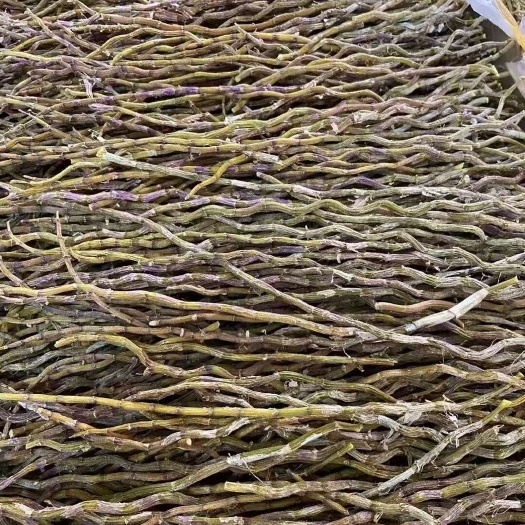 昆明铁皮石斛 质量上乘 散货 片 捆 理条 产地货源 量大可谈价