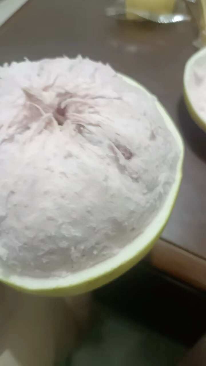 福建漳州平和琯溪红肉蜜柚