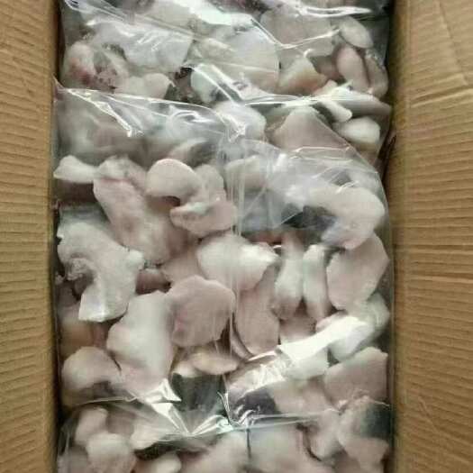 巴沙鱼小切片无刺酸菜鱼水煮鱼