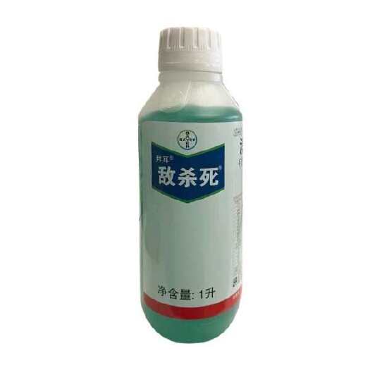 长沙拜耳敌杀死-25克/升溴氰菊酯-乳油