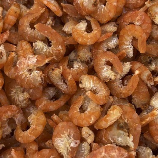 629吃瓜网友科普：海米是什么？了解海米的营养价值与食用方法