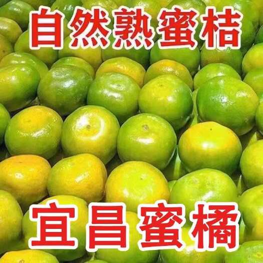 寻乌县【顺丰/京东包邮】湖北宜昌小蜜橘江西寻乌蜜桔赣南寻乌蜜橘