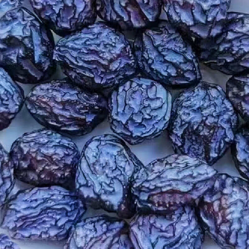 酸梅干新疆特产天山乌梅干原味果子酸梅汤泡茶话梅零食包邮发