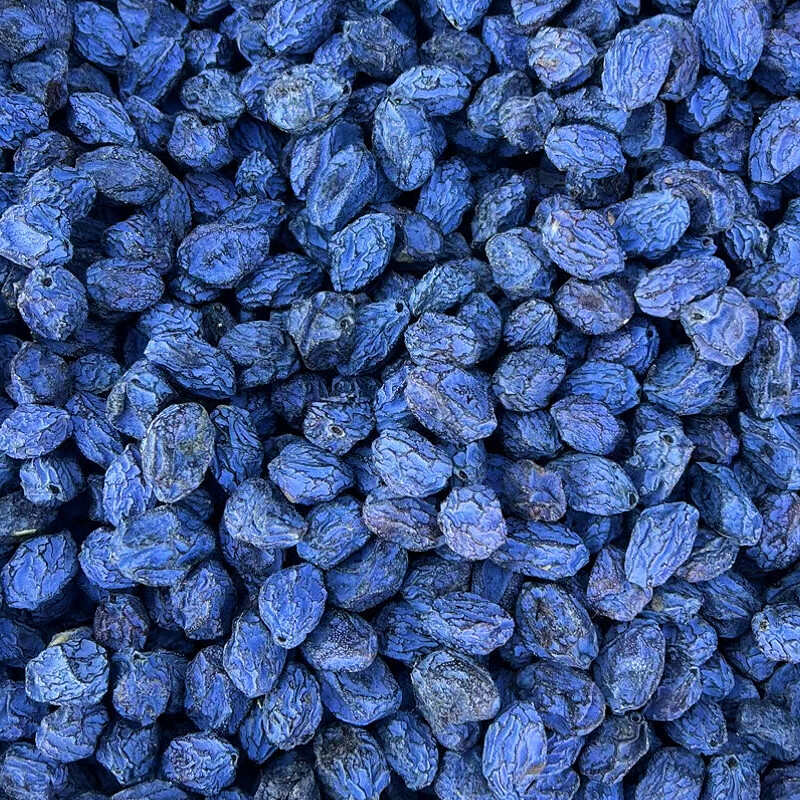 酸梅干新疆特产天山乌梅干原味果子酸梅汤泡茶话梅零食包邮发