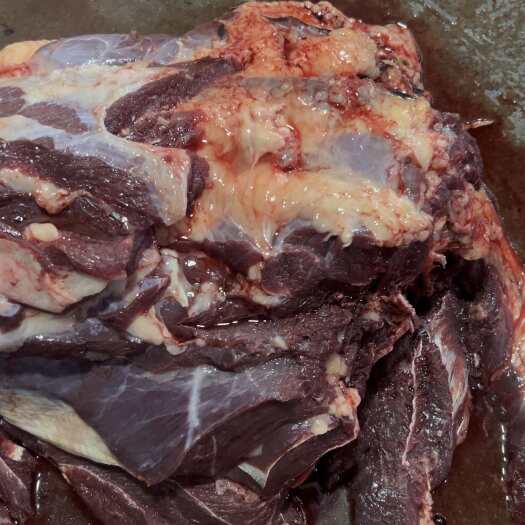 会跳动的牛肉 屠宰场直发鲜牛肉 只发江浙沪 远了会影响品质