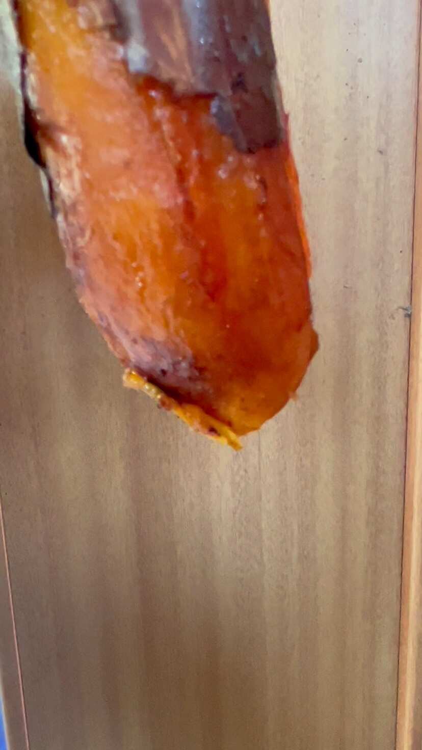 烟薯25 榴莲蜜薯 红薯 地瓜烤薯专用  糖心流油 全国批发