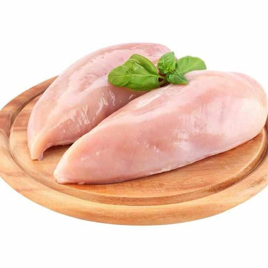 【顺丰包邮】新鲜鸡胸肉健身代餐可一件代发