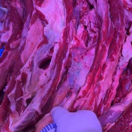 乌鲁木齐牛里脊