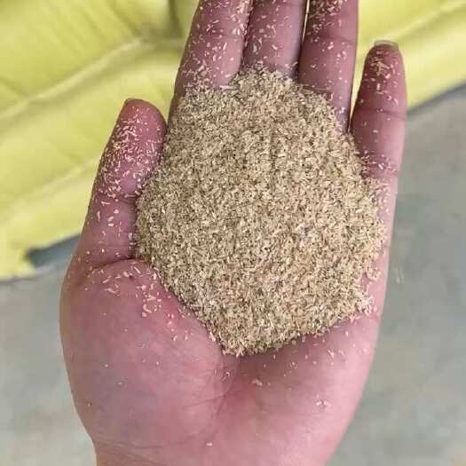 当阳市现有大批量优质统糠出售
