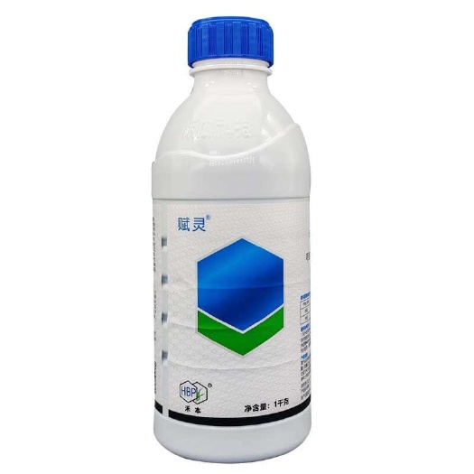临沂赋灵精甲咯菌腈精甲霜灵咯菌腈水稻恶苗病烂秧病杀菌剂