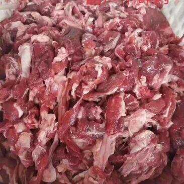牛碎肉 精修纯干 不调理，不滚揉，不注水 适合餐厅 食宵夜