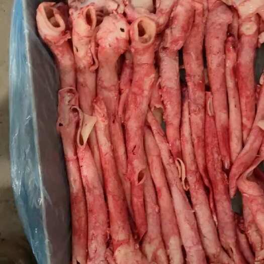 乌鲁木齐牛杂碎批发 每天都是新鲜货 牛肺 心管 板筋 胸口油 牛鞭