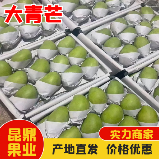 凭祥市越南大青芒 量大从优 欢迎咨询