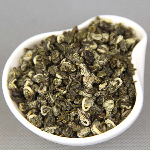 昆明云南绿茶批发经销滇绿茶明前茶碧螺春茶各种等级碧螺春