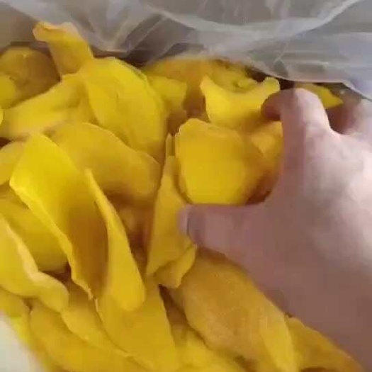 南宁纯芒果干，一级二级碎片，一手货源