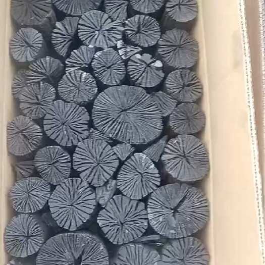 贵定县菊花碳木炭煮茶炭室内原木炭户外碳烧烤碳烤无烟烧烤炭环保天然