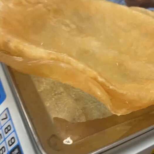 广州8.88两黄花胶，片肚。