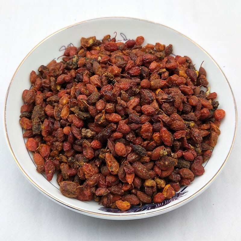 沙棘果 沙棘果散货批发无硫沙棘果沙棘子代发大货大量批发