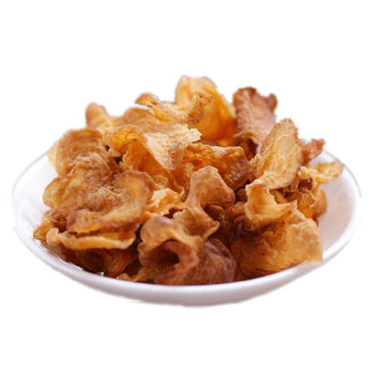 云南羊肚耳 珍珠菌食用菌干货竹耳菌珍珠菌灵芝菌云南白木耳榆耳