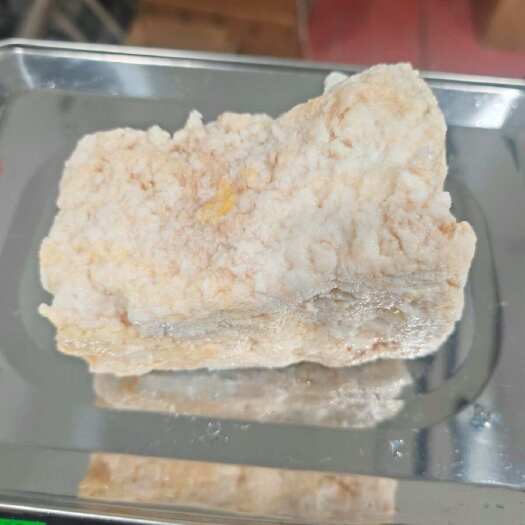 昆明石太岁 肉灵芝 白肉太岁 太岁 一件代发 有证书