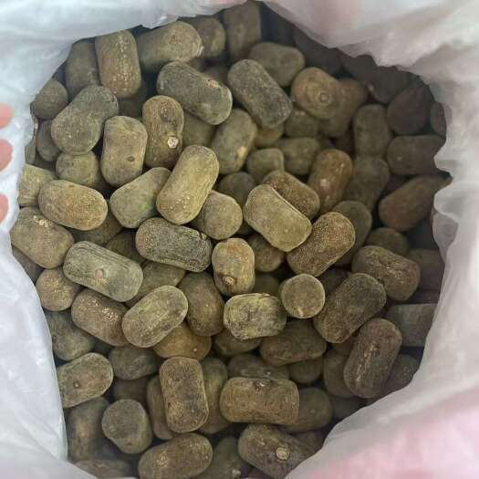 化州市正品正毛化橘红3-5年干化橘红圆果压制速递