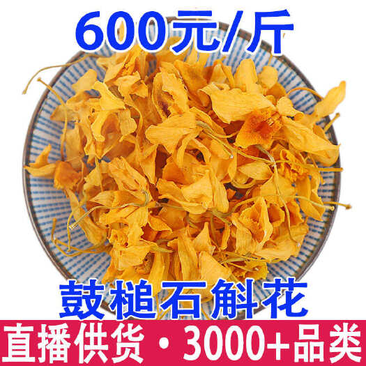 昆明云南鼓槌石斛花  鼓槌石斛花 大货批发