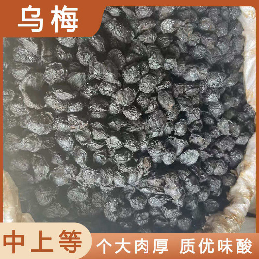 安国市乌梅中药材店铺药材大全正品实体店品质批发大货专卖可打粉
