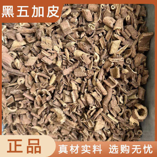 安国市黑五加皮中药材店铺药材大全正品实体店品质批发大货专卖可打粉