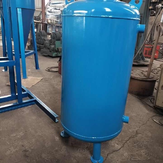 获嘉县自动石英砂活性炭过滤罐多介质过滤器生活用水一体污水处理