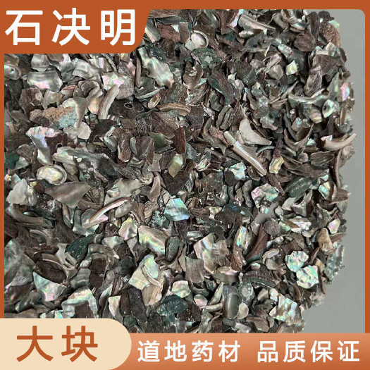 安国市石决明中药材店铺药材大全正品实体店品质批发大货专卖可打粉