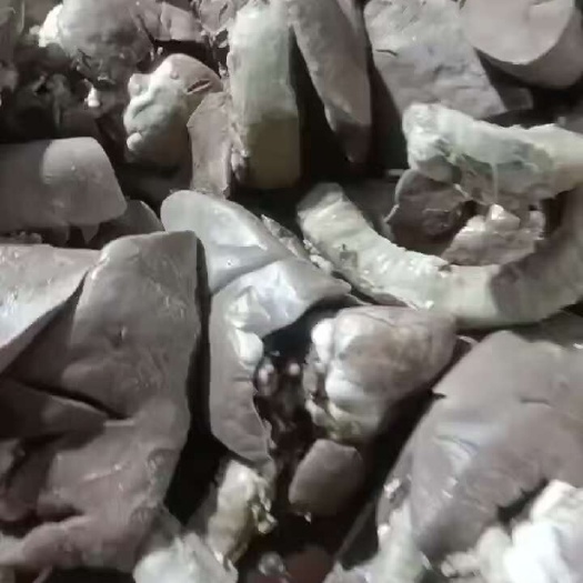羊心肺,纯水煮,大厂熟羊肺,实力商家,惠农网示范点