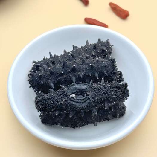 干海参大连纯淡干海参