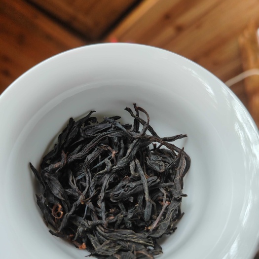 新化县湖南新化红茶湖红工夫袋装2至3年保质期娄底特产
