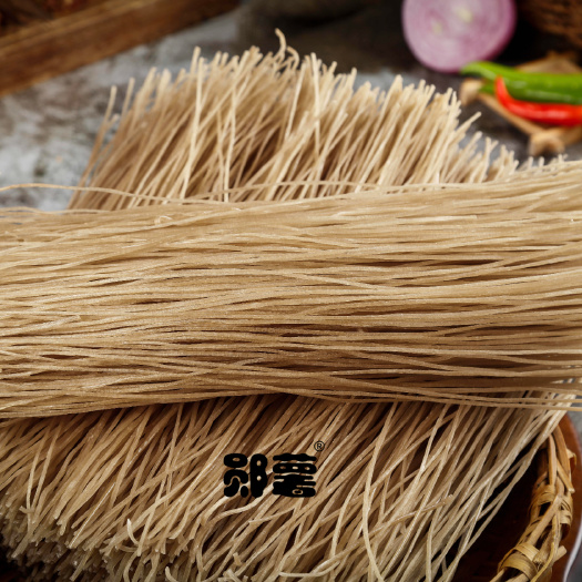 十堰郧阳红薯粉条 纯红薯粉条  假一赔百  支持检测